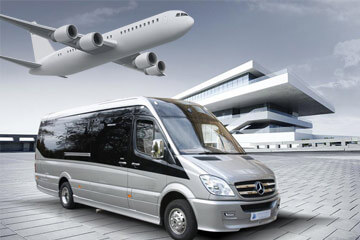Airport Transfer Plymouth